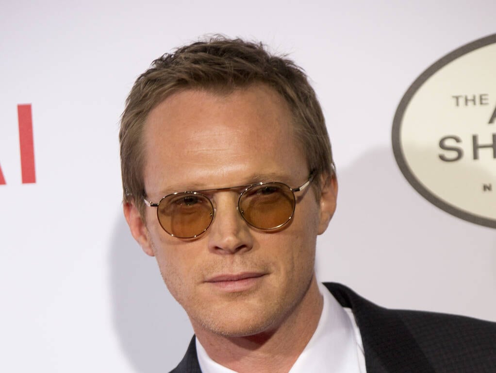 Paul Bettany