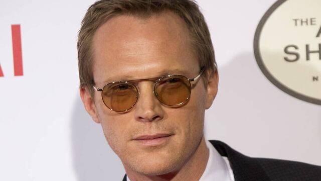 Paul Bettany
