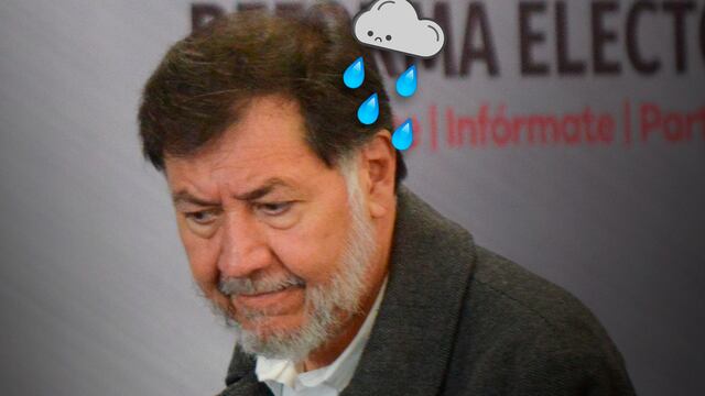 Gerardo Fernández Noroña