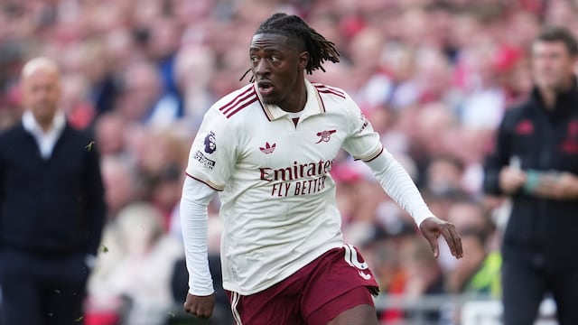 Arsenal vs Nottingham Forest: ¿Cuándo y dónde ver el inicio de la Jornada 4 de la Premier League?