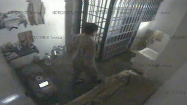 La PGR informó que será la Subprocuraduría Especializada en Investigación de Delitos Federales (SEIDF) la encargada de abrir el acta por la filtración del video que forma parte de la investigación de la fuga de "El Chapo".