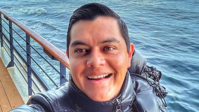 Tincho de la Cruz Paz