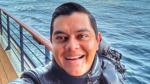 ¿Quién es Tincho de la Cruz Paz? Empleado en el Instituto para Devolver al Pueblo lo Robado