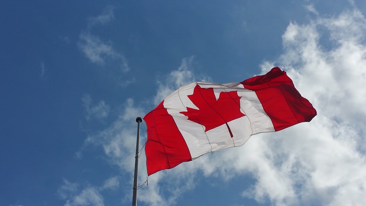 Canadá