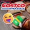 Rosca de reyes de Costco: Sabores y precios de la tradicional y rellena