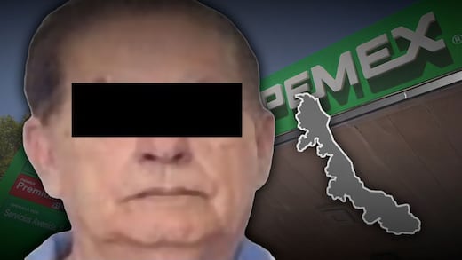 FGR detiene en Veracruz a presunta red de huachicol en pozos de Pemex