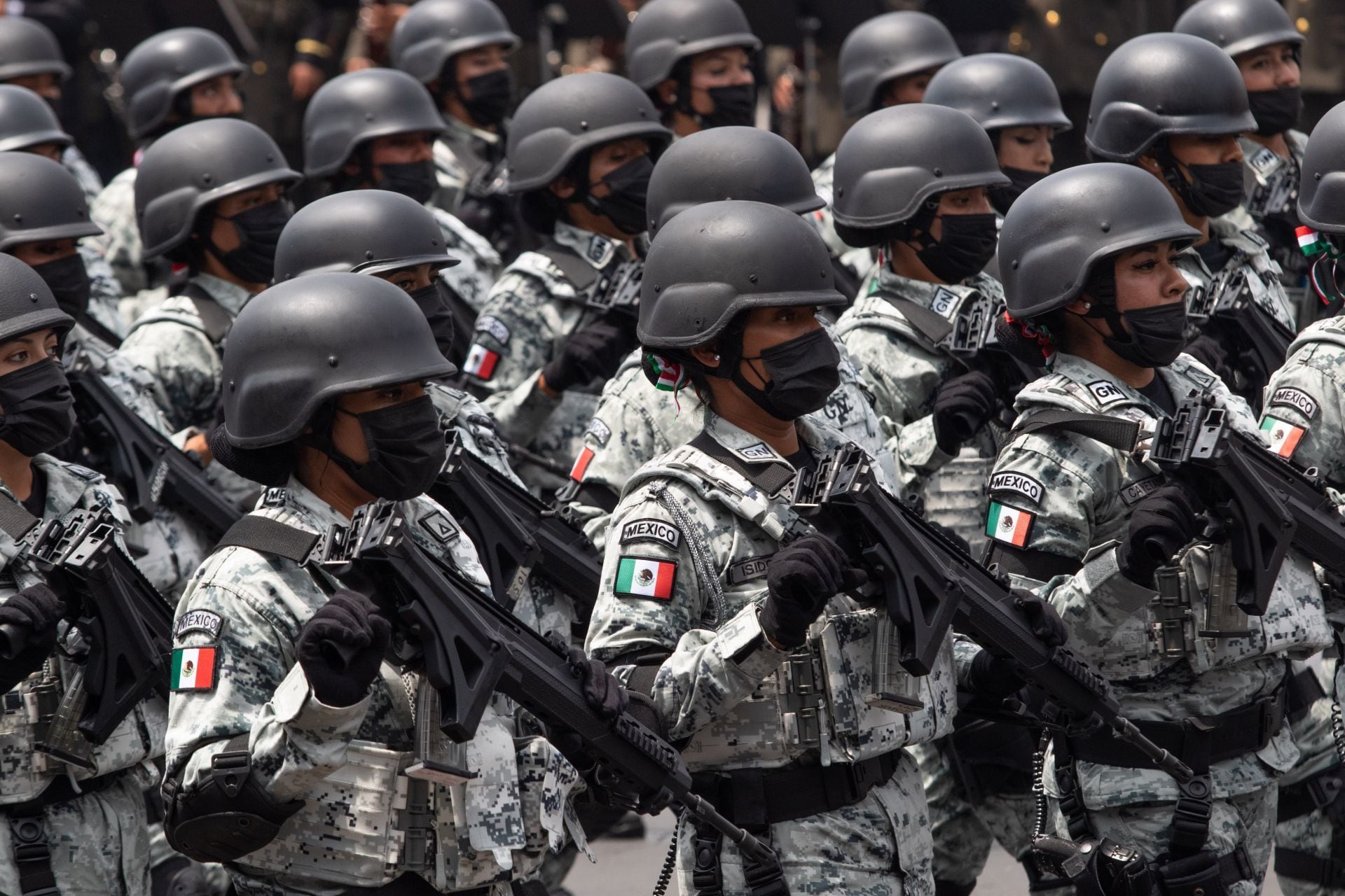 Guardia Nacional