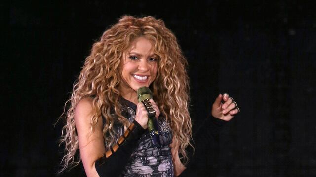 Shakira podría enfrentar varios años de cárcel por fraude fiscal
