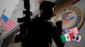 Departamento de Justicia reforzaría estrategia contra funcionarios mexicanos vinculados al narco