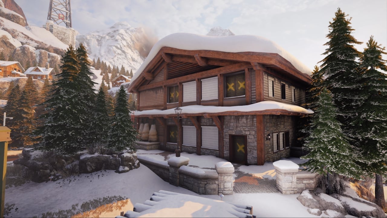 Chalet