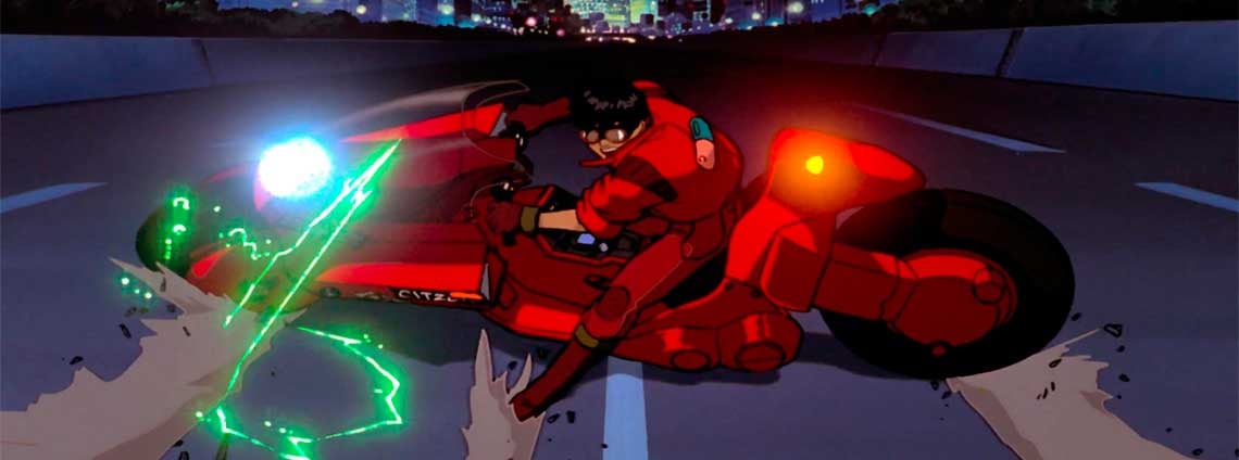 Akira