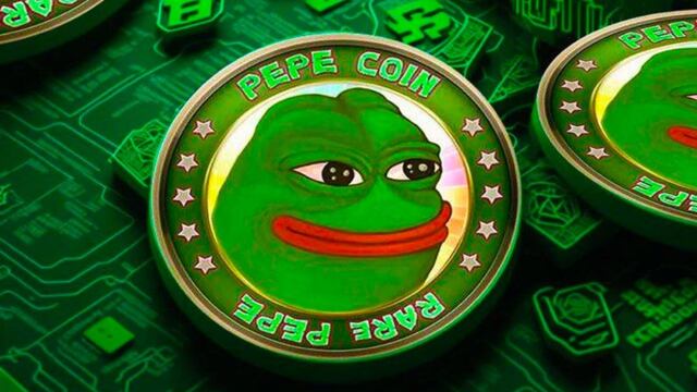 Pepecoin