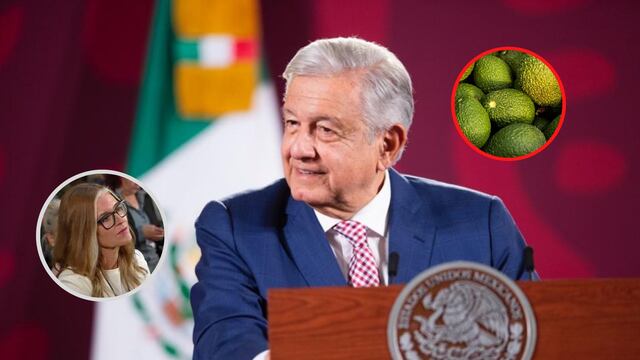 AMLO fue confrontado por una periodista de Canadá
