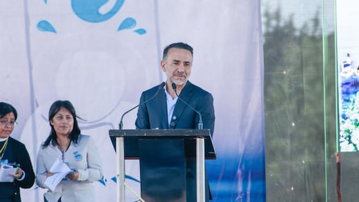 CODHEM abre investigación por caso de Fernando Flores en club deportivo de Metepec