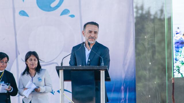 Fernando Flores, alcalde de Metepec