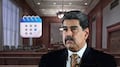 Juicio contra Nicolás Maduro podría iniciar en junio de 2027