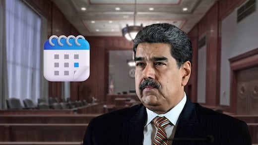 Juicio contra Nicolás Maduro podría iniciar en junio tras acuerdo entre Fiscalía y su defensa