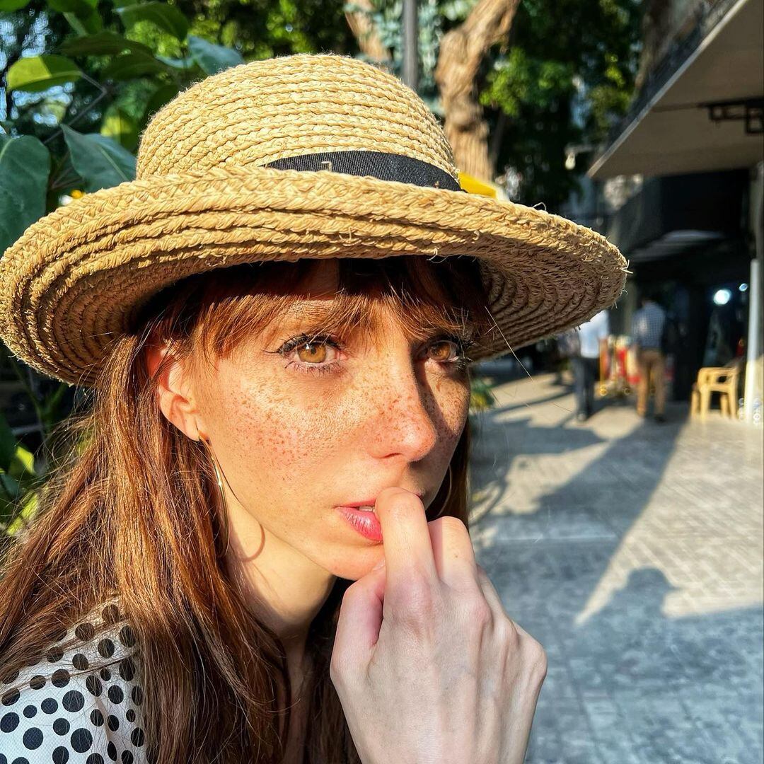 Natalia Téllez