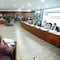 Desaparición de 7 organismos autónomos: Comisiones del Senado aprueban extinción