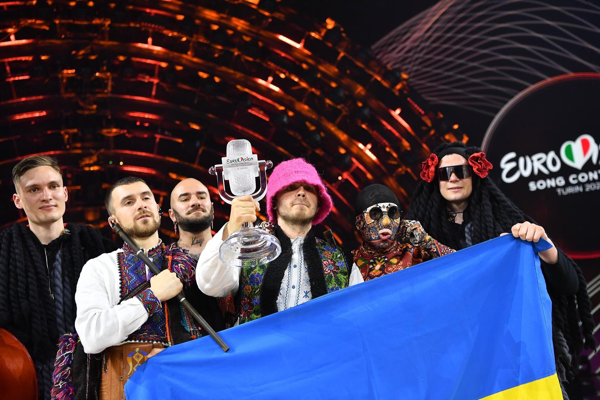 Eurovisión tendrá su primera edición para América Latina