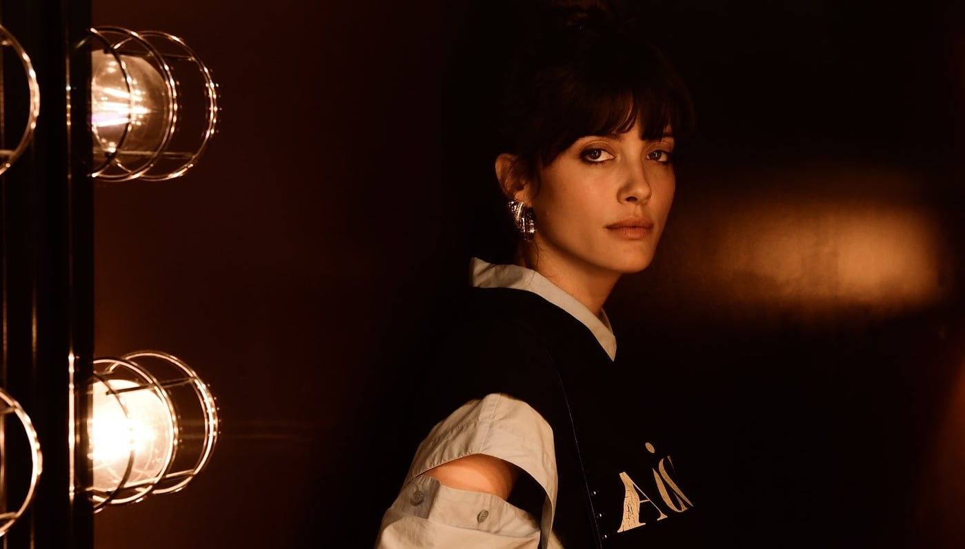 Noga Erez, cantante israelí con concierto en el Foro Indie Rocks de CDMX