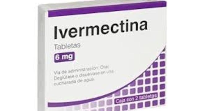 Ivermectina