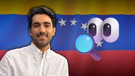 ¿Dónde está Julián Mazoy? El mexicano actualiza su paradero tras alerta en Venezuela