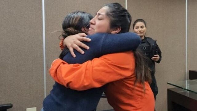 Se hizo justicia para Alina Mariel Narciso: queda absuelta de 45 años en prisión