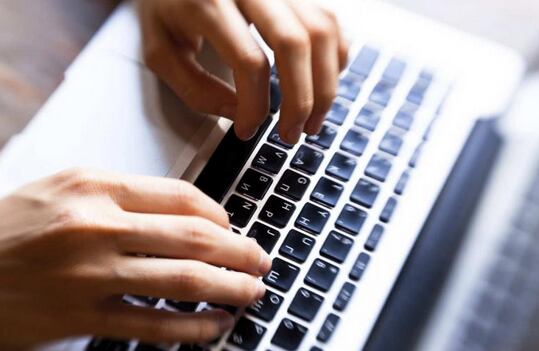 Escribir con inteligencia artificial