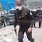 Policías de Ecatepec son señalados por agresión a ciudadanos (VIDEO)