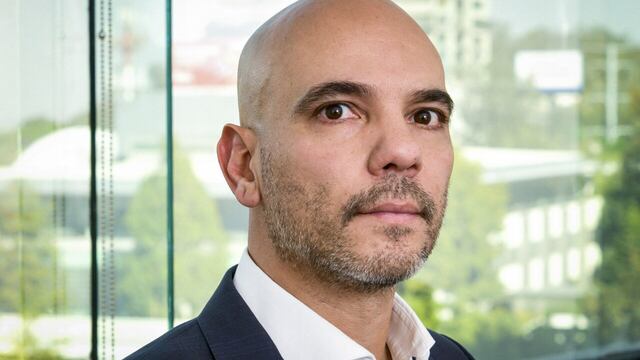 Rafael Rodríguez Sánchez, CEO de TV Azteca