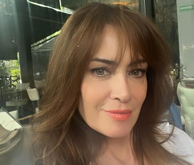 Anette Michel