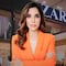 Diana Karina Barreras, Dato Protegido, asegura que viste con marcas como Zara y no prendas de lujo