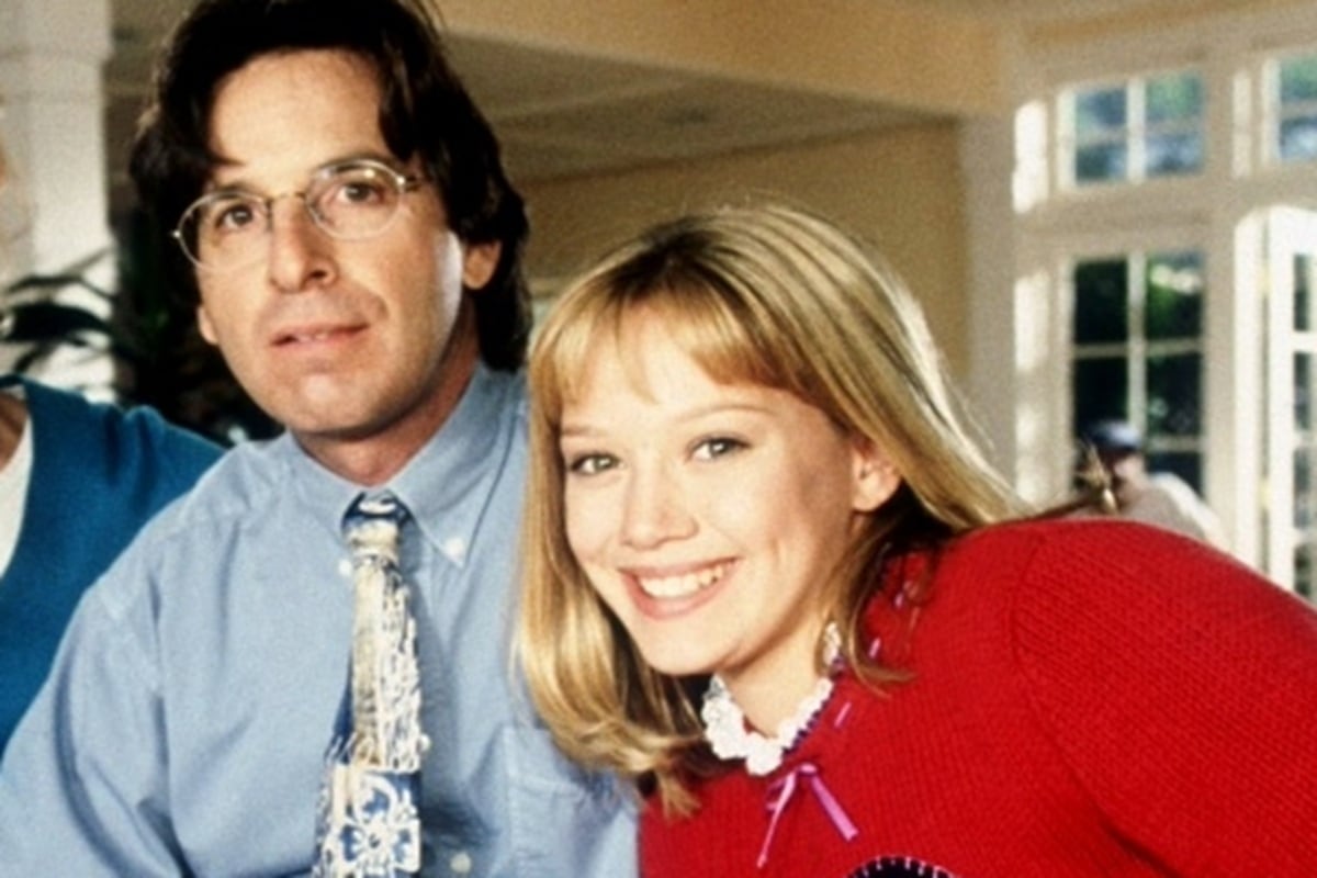 Muere Robert Carradine a los 71 años de edad, actor de Lizzie McGuire