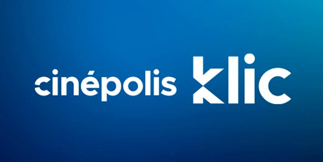 Cinépolis Klic cierra su plataforma de streaming tras una década