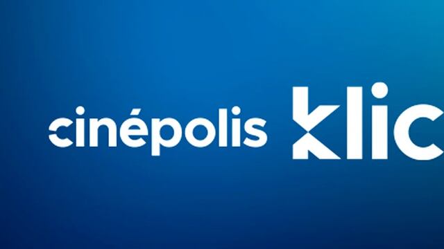 Cinépolis Klic cierra su plataforma de streaming tras una década