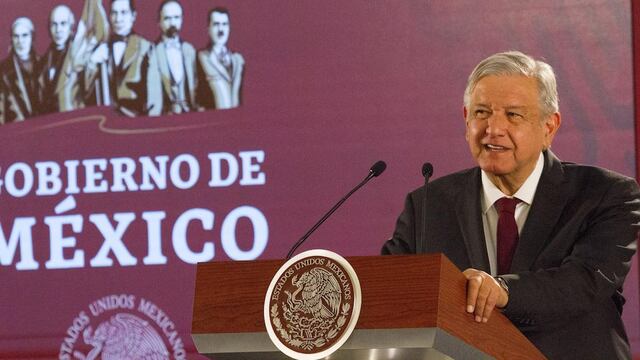 Andrés Manuel López Obrador