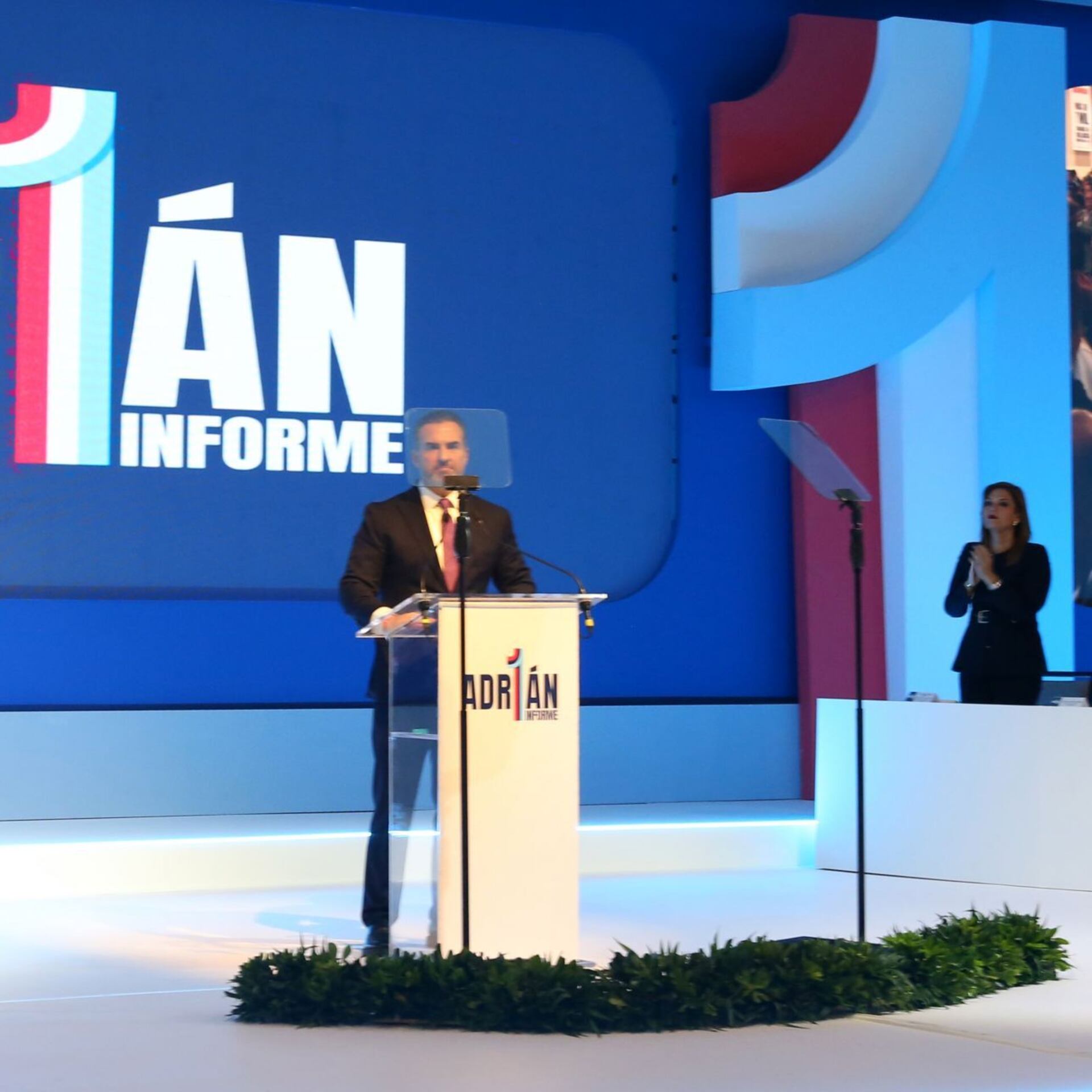 Alta aprobación: no es marca registrada de Morena