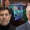 Ricardo Salinas Pliego recibe críticas de Noroña por su grito de independencia