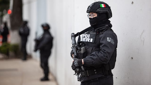 CNI ofrece protección para sus agentes encubiertos en riesgo