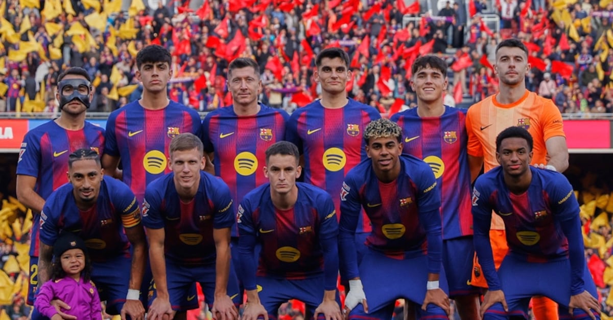 FC Barcelona vs Atlético de Madrid en vivo: horarios, transmisión FC Barcelona vs Atlético de Madrid en vivo: horarios, transmisión