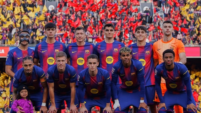 FC Barcelona vs Atlético de Madrid: Pronóstico y posibles alineaciones del partido de LaLiga