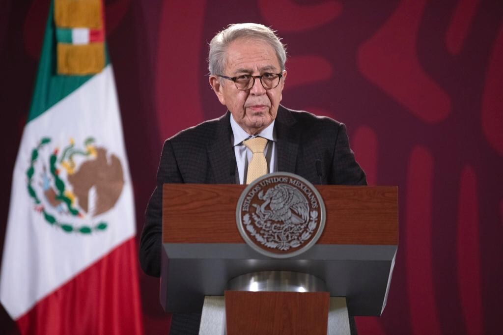 Jorge Alcocer Varela