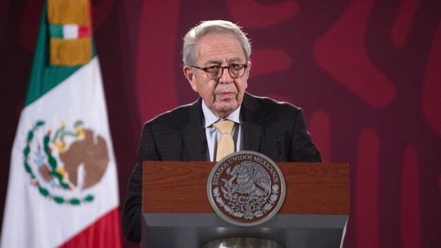 Jorge Alcocer Varela