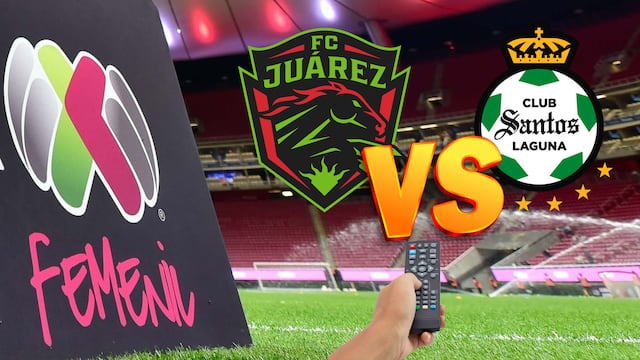 FC Juárez vs Santos: Fecha, horario y dónde ver el partido de la Liga Femenil BBVA.