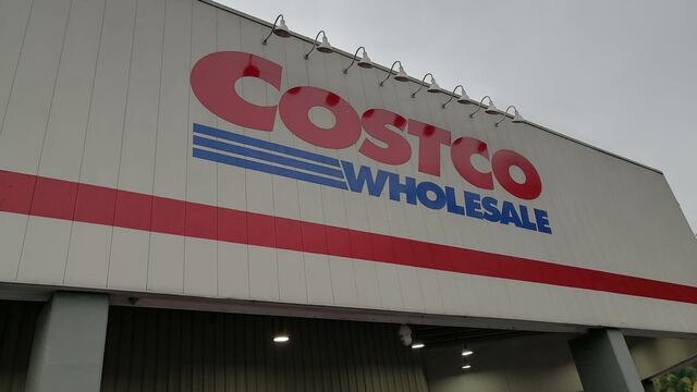 Costco