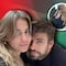 ¿Clara Chía dio a luz un bebé de Gerard Piqué? Alguien quiso generar caos con fotos de ella embarazada