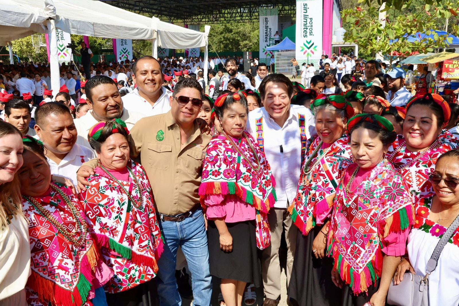 San Luis Potosí cuenta con cuatro centros de justicia para mujeres con atención 24/7 por teléfono