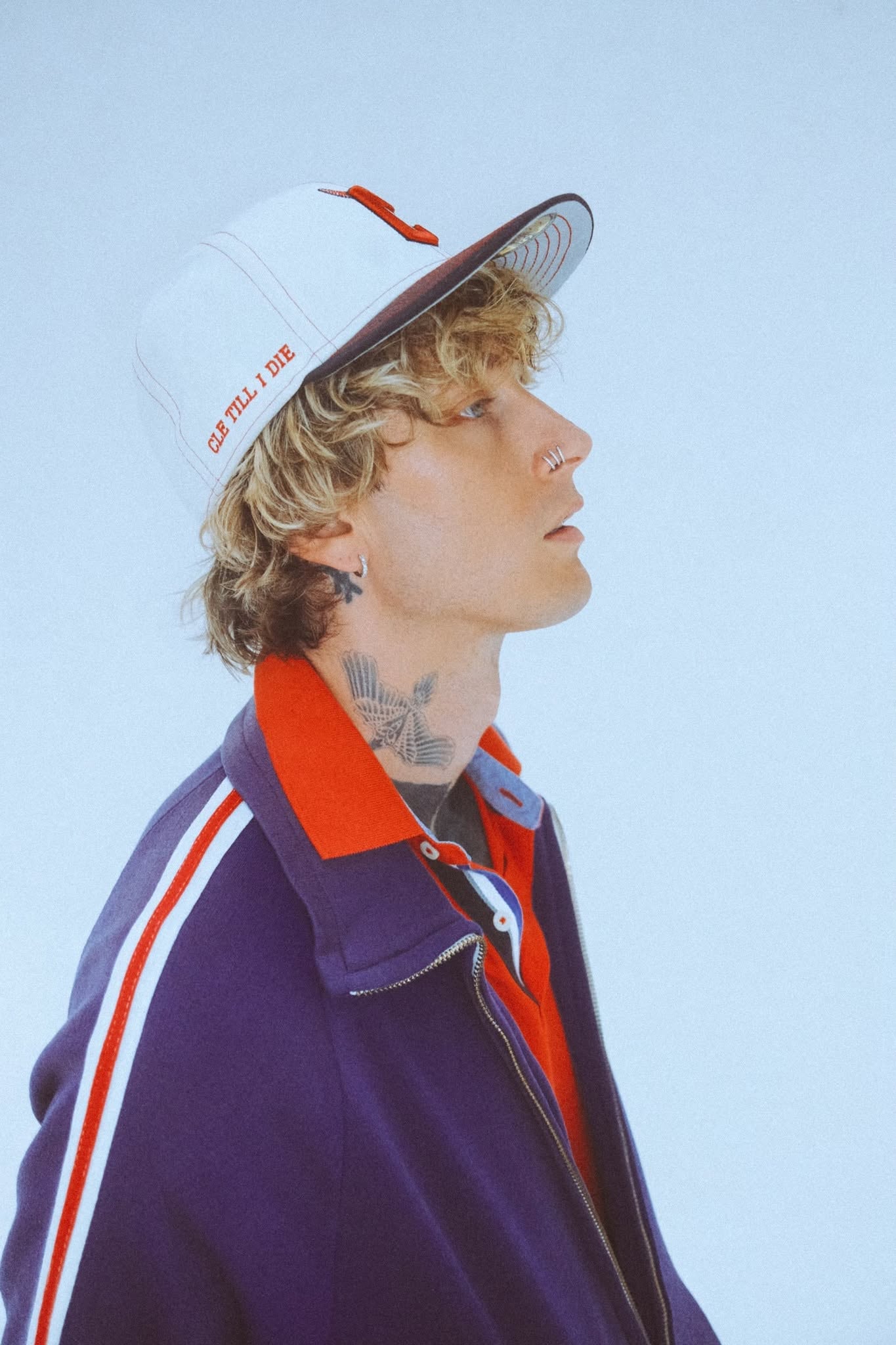 Machine Gun Kelly