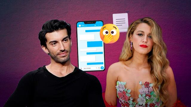 Justin Baldoni vs. Blake Lively
